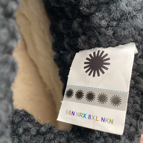 NWOT UGG Booties - Picture 9 of 12